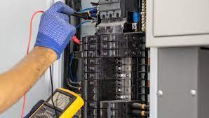 Courtesy of compass new jersey, llc. Electrical Testing Repair Services Dk Electrical Solutions Nj