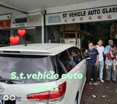 Maybe you would like to learn more about one of these? St Vehicle Auto Glass Home Facebook