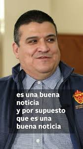 Victor Vallejo, coordinador del Evangelio de la Vida de la Oficina de  Respeto a la Vida