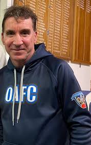 Damien Cleary 400 games It is an extraordinary feat for any footballer to  achieve the 400 game milestone …….