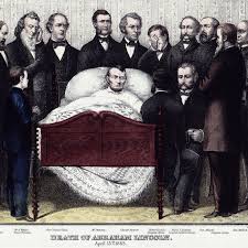 He was a descendant of samuel lincoln, an englishman who migrated from hingham, norfolk, to its namesake, hingham, massachusetts, in 1638.the family then migrated west, passing through new jersey, pennsylvania, and virginia. The 6 Most Surprising Reactions To Abraham Lincoln S Death Vox