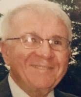 Walter Olszewski Obituary (1941