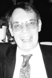 Bernard Wright Obituary (1943