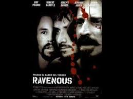 Ravenous Ost Saveoursoulissa Piece Of Music Music Web Songs