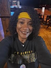 Steel Aftermath Charlotte wishes a wonderful day