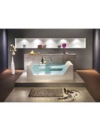 Sie sind der inbegriff von luxus. Ottofond Freistehende Badewanne Pure Bxhxl 81 X 60 X 181 Cm Rechteckig Hagebau De