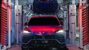 Mr. Clean Car Wash | Express Car Wash & Unlimited Plans | Mr. Clean Car Wash