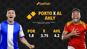 Betfair - News update