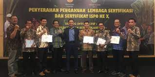 Lowongan kerja pt eka dura indonesia. Grup Astra Agro Kembali Raih Ispo Astra Agro Lestari