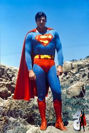 Najlepsze oferty i okazje z całego świata! Cw Stm Supeman Pose Gallup Full Body 06 Capedwonder Superman Imagery
