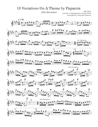 Image result for Bova Score