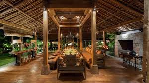 Rumah jawa memberikan kesan sederhana dan sangat menawan. 28 Desain Interior Jawa Ideas Bali House House Design Traditional House