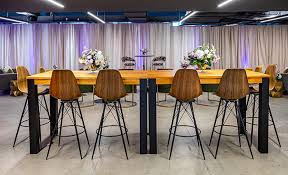 Elevate Your Space: 5 Trending Furniture and Décor Ideas for Events | TSNN  Trade Show News
