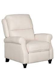 Cream Push Back Recliner Recliner Chair Recliner Recliner Cover