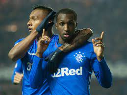 List of starting lineups rangers, football. Rangers New Boy Glen Kamara Opens Up On Bittersweet First Career Goal Daily Record