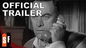 I Saw What You Did - Joan Crawford (1965) - Official Trailer (HD) - YouTube