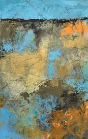 Abstracted Landscapes