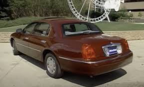 Image result for Deep Navy Blue 1998 Town Car