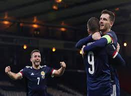 Eilidh barbour introduces live coverage as scotland play czech republic at hampden park. Scotland National Team Euro 2020 Squad Announced For 2021 Tournament The Independent