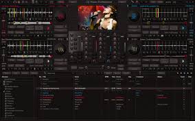 Dj Mixer Professional Offline Installer Free Download Dj Pro Dj Pro Audio