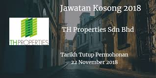 (to be confirmed) developer : Pin On Iklan Jawatan Kosong