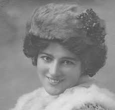 Alice Crawford (1880