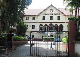 1, jalan tun abang haji openg, 93000 kuching, sarawak, malaysia. New School In Kota Samarahan The Star