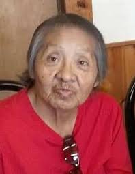 Obituary for Helen Ruth Samuels