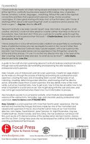 Beyond Continuity Script Supervision For The Modern Filmmaker Script Continuity Supervision Filmmaker Ad Filmmaking Script Continuity