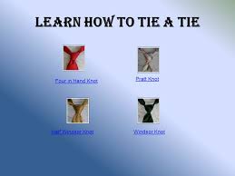 A young russian pianist is murdered at the queen's dine and sleep and the queen is unhappy with mi5's investigation. Learn How To Tie A Tie Pratt Knot Four In Hand Knot Half Windsor Knot Ppt Video Online Download