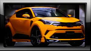 Toyota cars for sale in pakistan. Toyota C Hr Hybrid Pret Toyota C Hr Review
