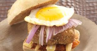 Country Burger Recipe Burger Food Burger Recipes
