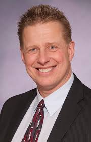 Frederic Pierce to Direct Public Relations