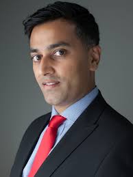 Meet The Disruptors: Javed Laher of Chef 33 On The Three Things You Need To  Shake Up Your Industry