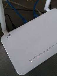 Bagi yang menggunakan modem zte f609 silahkan merujuk ke akses useetv indihome via wireless zte… Modem Indihome Los
