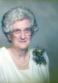 Anna Mae Davis Pace Obituary March 9, 2020