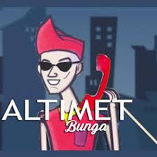 Lagu wajib gugur bunga gugur bunga adalah salah satu dari 17 lagu wajib nasional. Lirik Lagu Bunga Altimet