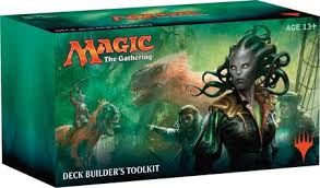 Build new decks from scratch or import existing deck codes, customize them to your heart's delight, then share your decks or copy the code into the game and start playing! Ixalan Deck Builder S Toolkit Mtg Trollandtoad