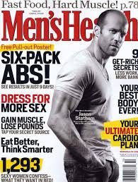 Best And Worst Men S Magazines The Art Of Manliness Health Magazine Mens Health Mens Health Magazine