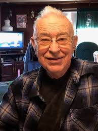 Thomas Naugle Obituary