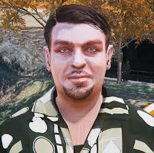 Viktor Reznov (Call of Duty) vs Roman Bellic (Grand Theft Auto)