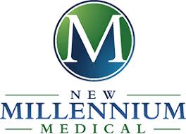 Maybe you would like to learn more about one of these? New Patient Form New Millennium Medical
