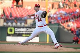 Game Discussion for St. Louis Cardinals vs Chicago Cubs Saturday Night