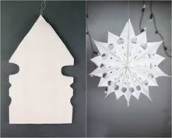 4 Turchen Diy Dezember Zauberhafte Sterne Aus Brottuten Basteln Basteln Weihnachten Papier Sterne Basteln Fur Weihnachten Basteln Weihnachten