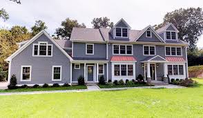 Luxury Modular Homes Design Build Modular