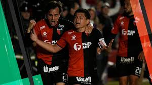 El pulga rodríguez se recuperó de coronavirus. Pulga Rodriguez Fichaje Fallido De Rayados Brilla En Sudamericana Futbol Total