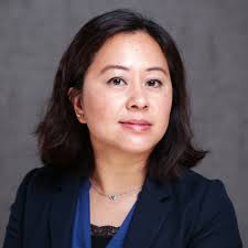 Ying Poi Liu Email & Phone Number