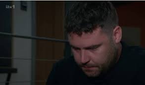 Aaron Dingle's FINAL Moments in Hospital — Emmerdale Fans Can't  Cope!.....See Details in Comment 👇👇👇