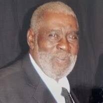 Robert McGee, Jr. Obituary