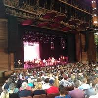Wolf Trap National Park For The Performing Arts Filene